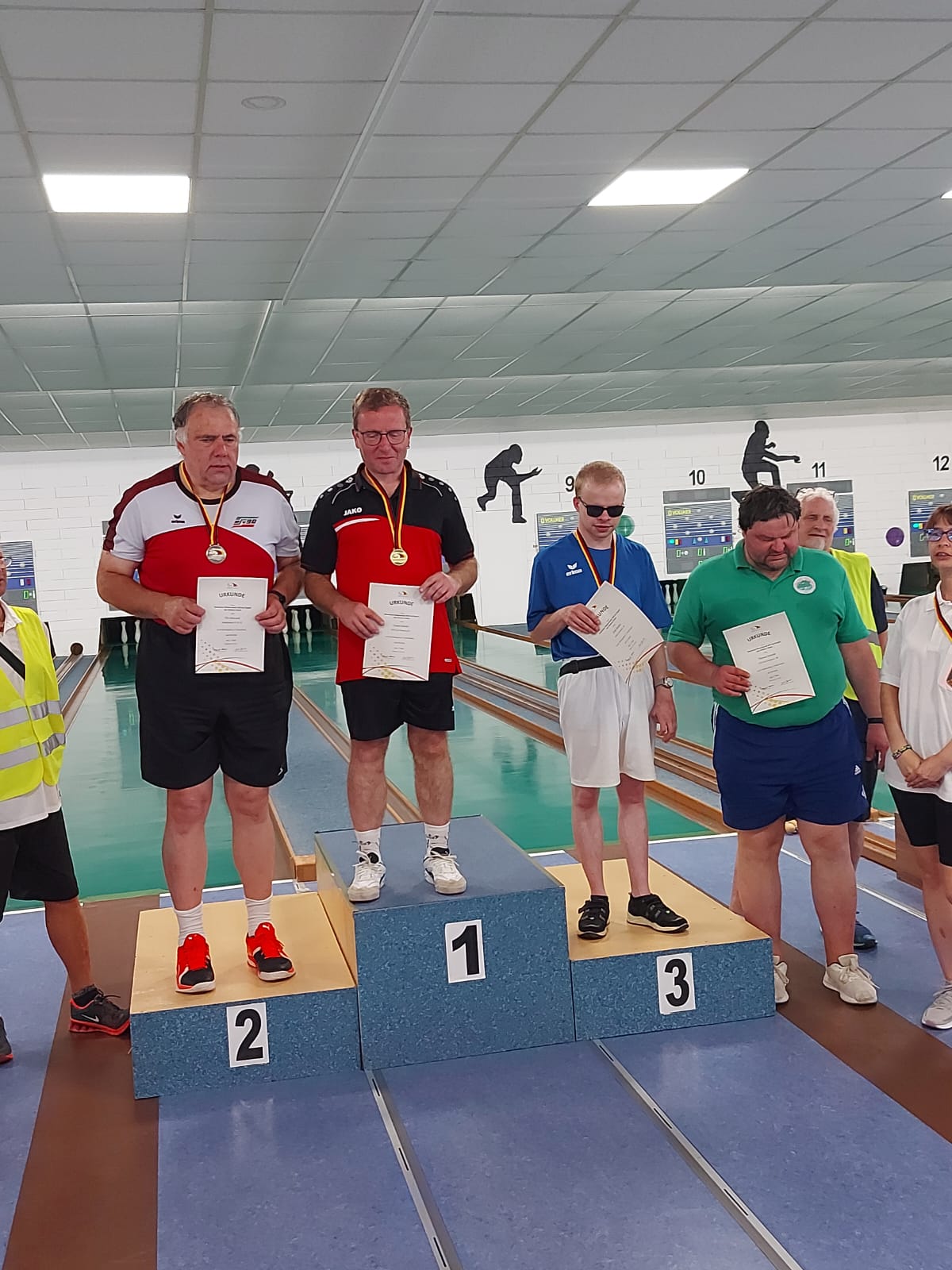 WK 5 Herren