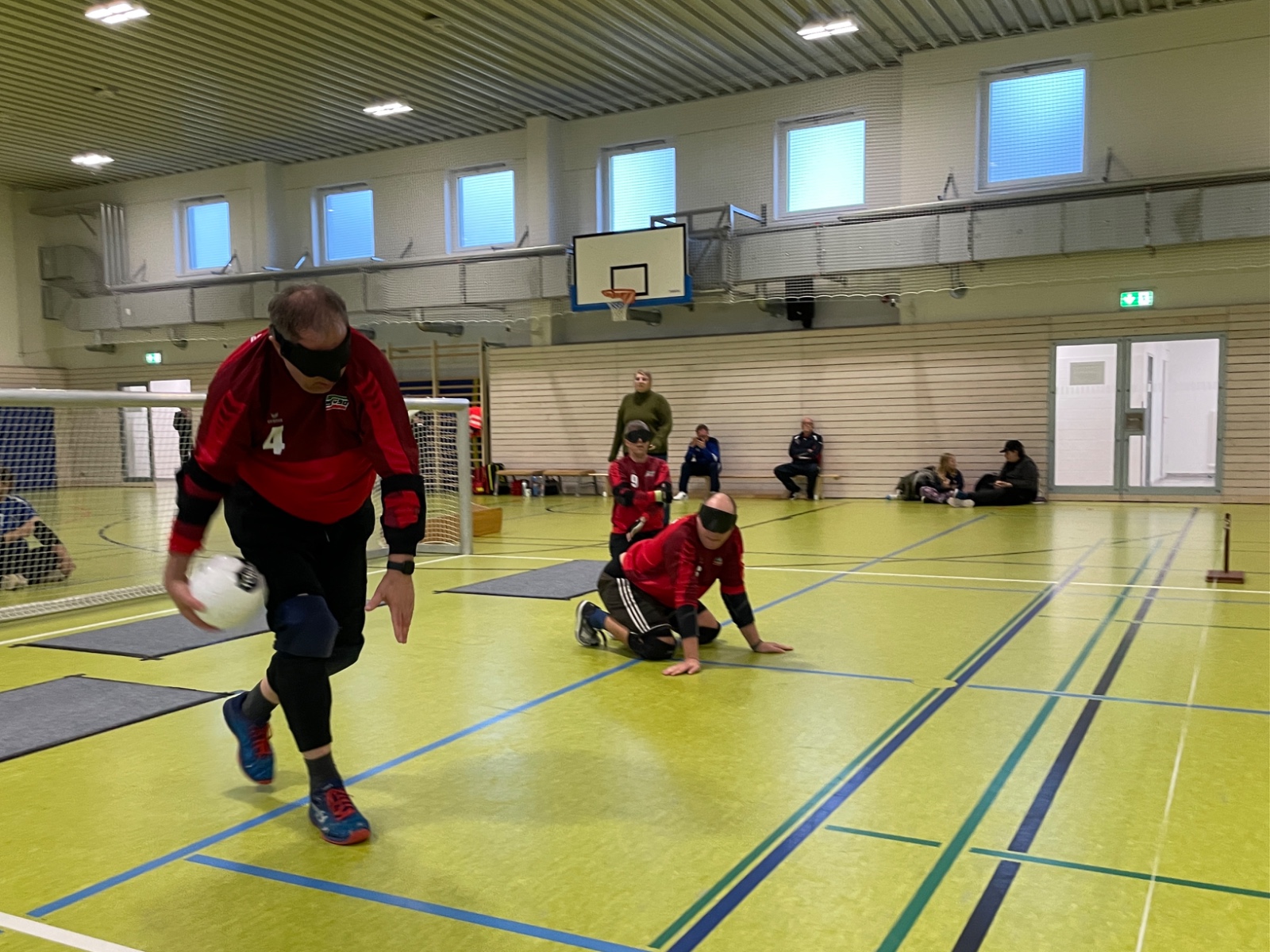 MSV 90-Torballer